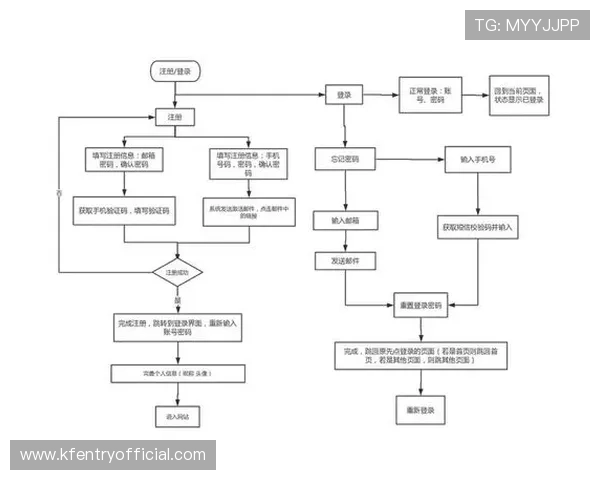 详细解析K8凯发注册登录入口的注册流程与登录常见问题解决方案